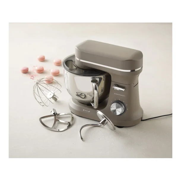 Blomsterbergs R�remaskine 800 watt Latte