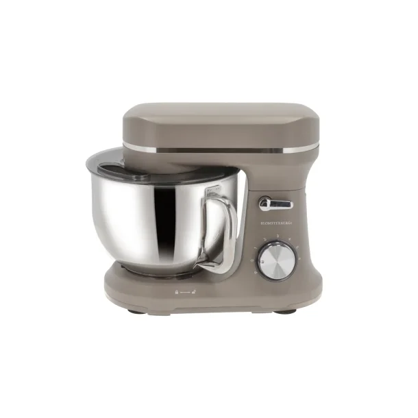 Blomsterbergs R�remaskine 800 watt Latte