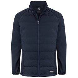 Cutter &amp; Buck Oak Harbor Jakke Men