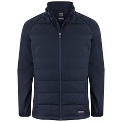 Cutter &amp; Buck Oak Harbor Jacket Men