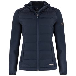 Cutter &amp; Buck Oak Harbor Jakke Ladies