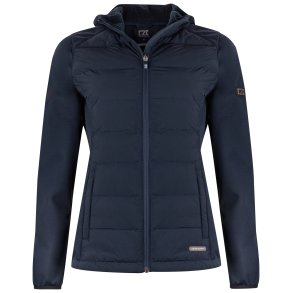 Cutter & Buck Oak Harbor Jakke Ladies