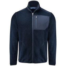 Cutter &amp; Buck - Cascade Sherpa Fleece Men