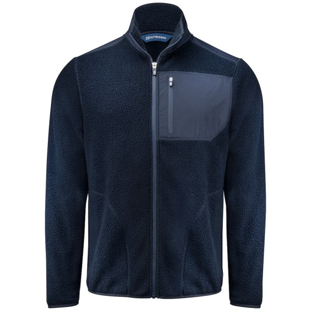 Cutter &amp; Buck - Cascade Sherpa Fleece Men