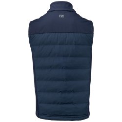 Cutter &amp; Buck Oak Harbor Vest Men
