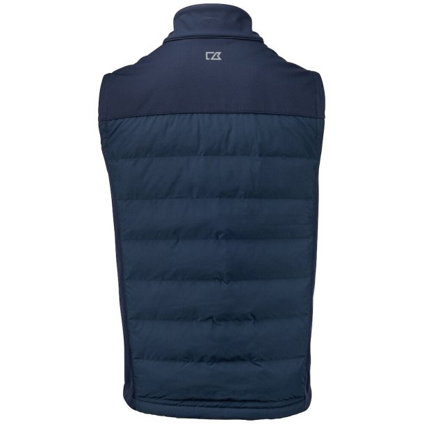 Cutter &amp; Buck Oak Harbor Vest Men