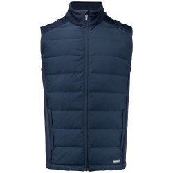 Cutter &amp; Buck Oak Harbor Vest Men