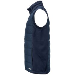Cutter &amp; Buck Oak Harbor Vest Men