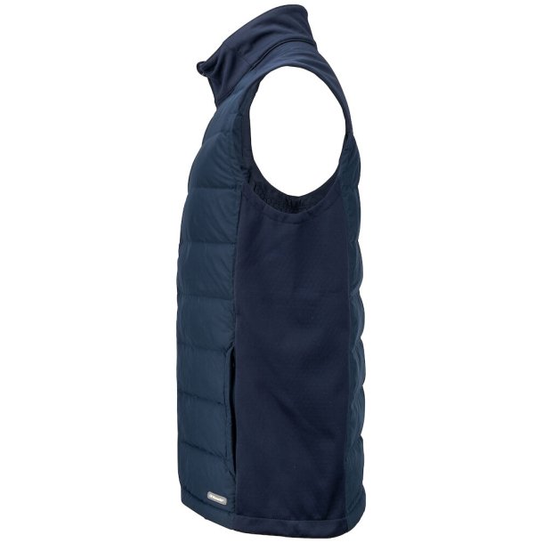 Cutter &amp; Buck Oak Harbor Vest Men