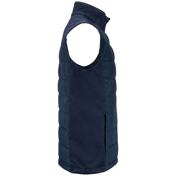 Cutter &amp; Buck Oak Harbor Vest Men