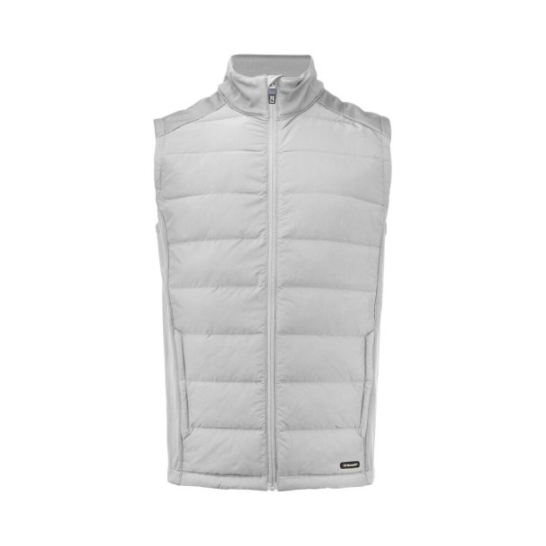 Cutter &amp; Buck Oak Harbor Vest Men