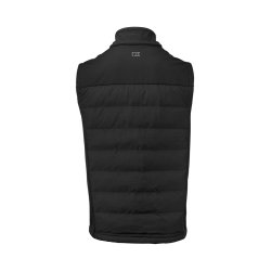 Cutter &amp; Buck Oak Harbor Vest Men
