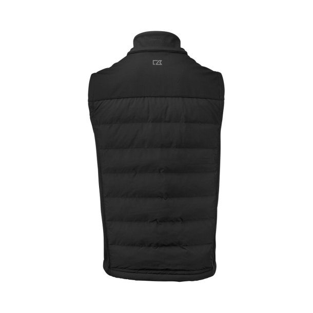 Cutter &amp; Buck Oak Harbor Vest Men