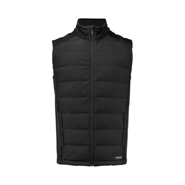 Cutter &amp; Buck Oak Harbor Vest Men