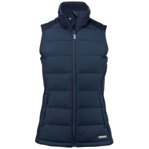 Cutter & Buck Oak Harbor Vest Ladies