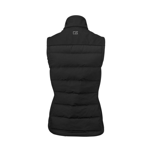 Cutter &amp; Buck Oak Harbor Vest Ladies