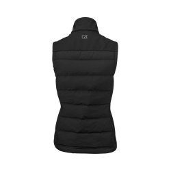Cutter &amp; Buck Oak Harbor Vest Ladies