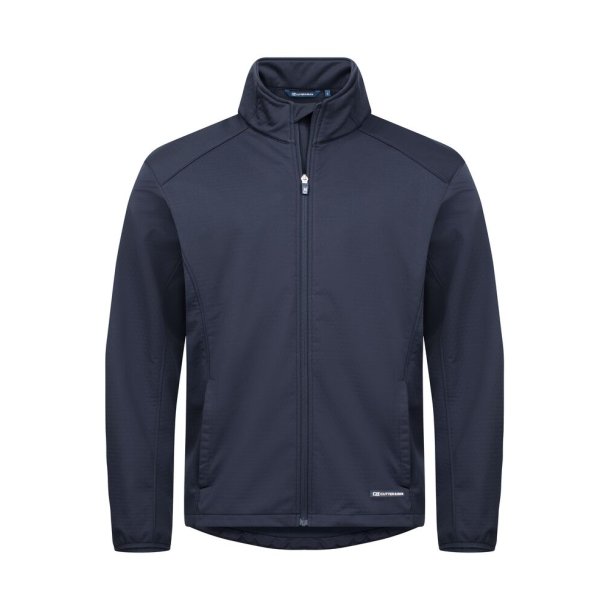 Cutter &amp; Buck Oak Harbor Softshell Jacket Men