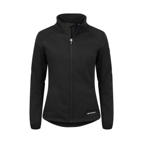 Cutter & Buck Oak Harbor Softshell Jacket Women