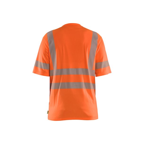 Bl�kl�der High vis T-shirt