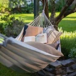 FunNordic Livoo h�ngek�je, 2 personer