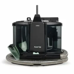 FunNordic Livoo PURE'UP Rens &amp; St�vsug Pro