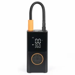 Funnordic Livoo b�rbar USB luftkompressor