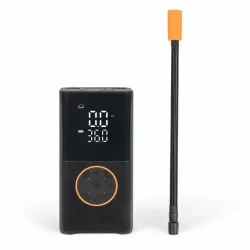 Funnordic Livoo b�rbar USB luftkompressor