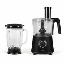  Livoo multifunktionel foodprocessor 600 W