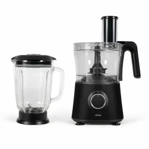  Livoo multifunktionel foodprocessor 600 W