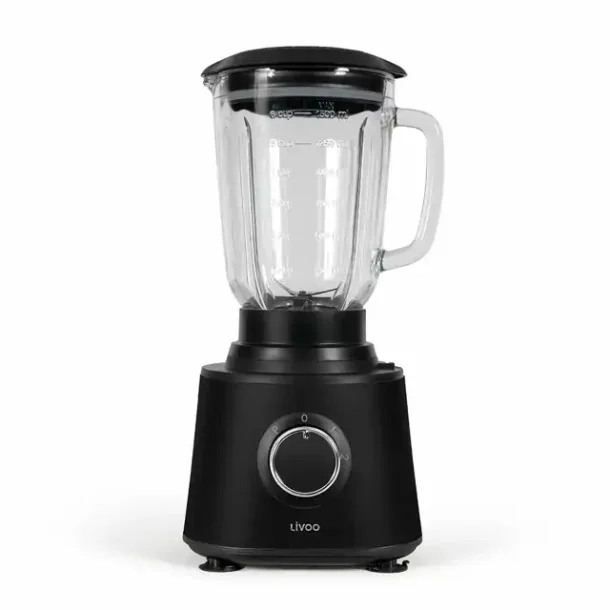  Livoo multifunktionel foodprocessor 600 W