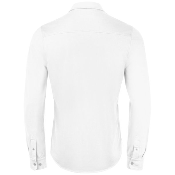 Cutter &amp; Buck Advantage skjorte herre