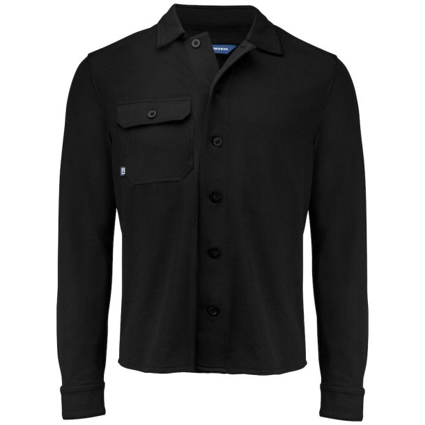 Cutter &amp; Buck - Advantage Leisure Skjorte herre