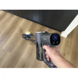 F&H Nordic Sense Ledningsfri stvsuger Dark Grey