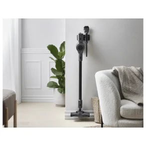 F&H Nordic Sense Ledningsfri stvsuger Dark Grey