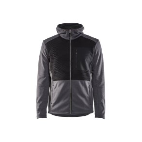 Blklder HTTETRJE FULL ZIP