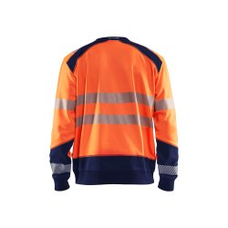 Blklder High Vis Sweatshirt