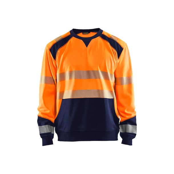 Blklder High Vis Sweatshirt