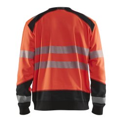Blklder HIGH VIS SWEATSHIRT