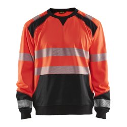 Blklder HIGH VIS SWEATSHIRT
