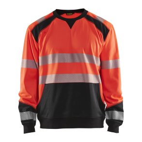 Blklder HIGH VIS SWEATSHIRT