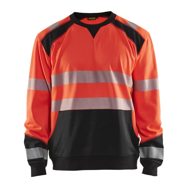 Blklder HIGH VIS SWEATSHIRT