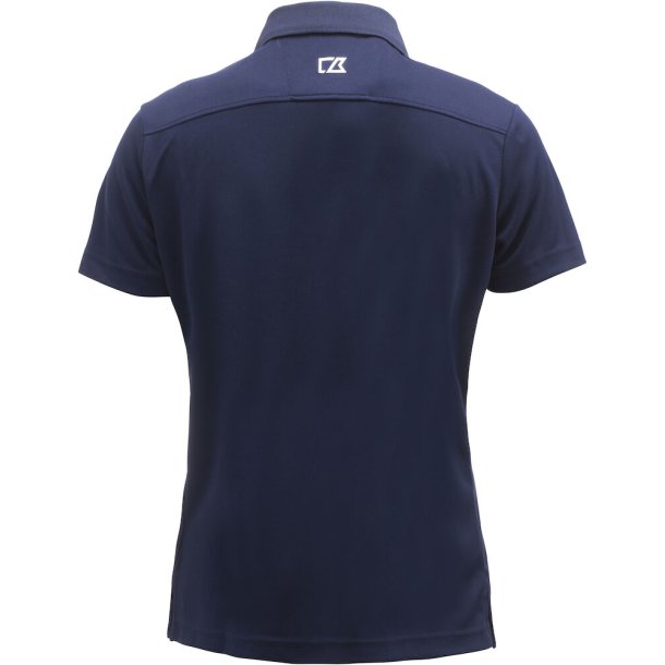 Cutter &amp; Buck Kelowna Polo Ladies