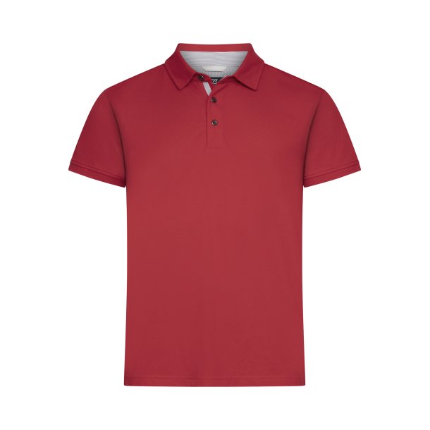 Cutter &amp; Buck Advantage Premium Polo Men
