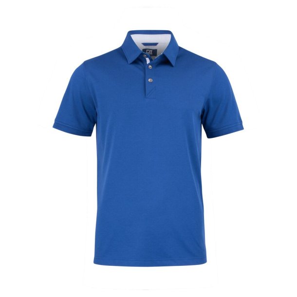 Cutter &amp; Buck Advantage Premium Polo Men