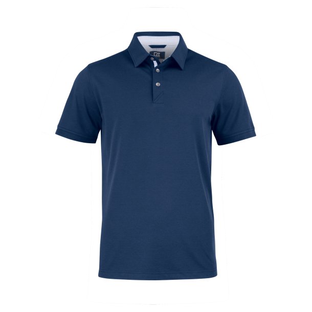 Cutter &amp; Buck Advantage Premium Polo Men