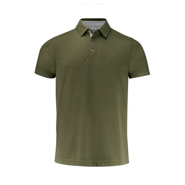 Cutter &amp; Buck Advantage Premium Polo Men