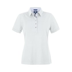 Cutter &amp; Buck Advantage Premium Polo Ladies