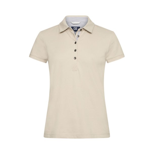 CUTTER &amp; BUCK Advantage Premium Polo Ladies