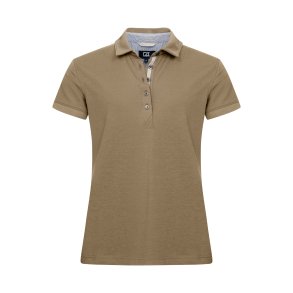 Cutter & Buck Advantage Premium Polo Ladies
